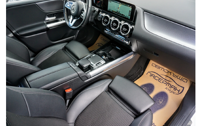 Mercedes-Benz B 180 SPORT PLUS AUTO - автомобили, коли, обяви за нови и употребявани 11