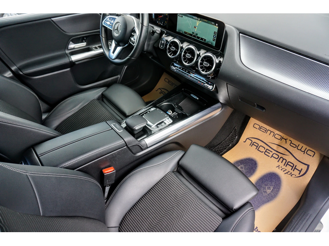 Mercedes-Benz B 180 SPORT PLUS AUTO - автомобили, коли, обяви за нови и употребявани 11