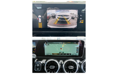 Mercedes-Benz B 180 SPORT PLUS AUTO - автомобили, коли, обяви за нови и употребявани 12