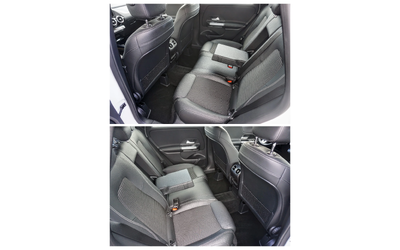 Mercedes-Benz B 180 SPORT PLUS AUTO - автомобили, коли, обяви за нови и употребявани 13