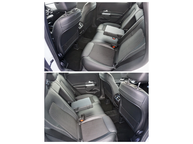 Mercedes-Benz B 180 SPORT PLUS AUTO - автомобили, коли, обяви за нови и употребявани 13