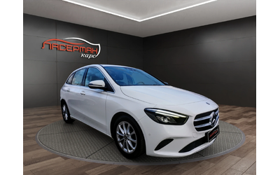 mercedes-benz-b-180 - 1