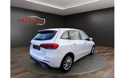 mercedes-benz-b-180 - 2