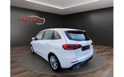 mercedes-benz-b-180 - 3