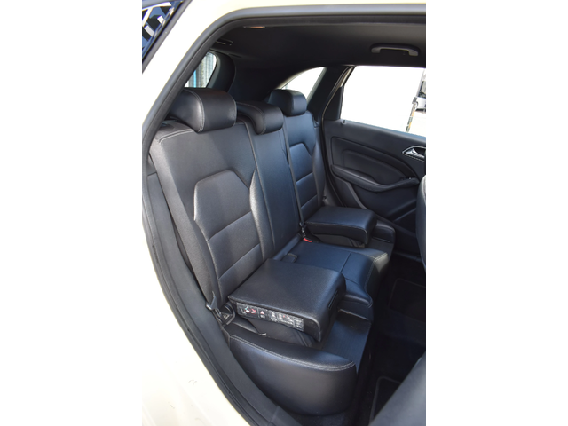 Mercedes-Benz B 180 - автомобили, коли, обяви за нови и употребявани 10