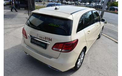 mercedes-benz-b-180 - 3