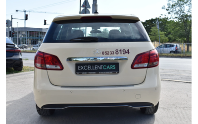 mercedes-benz-b-180 - 5