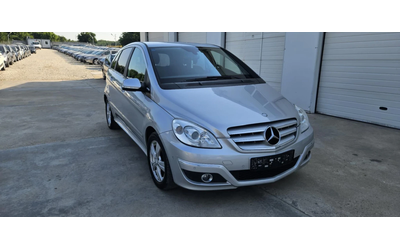 Mercedes-Benz B 180 180* Navi* 135000km* UNIKAT* - автомобили, коли, обяви за нови и употребявани 10
