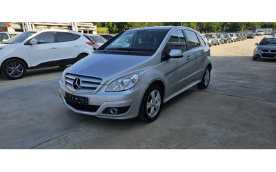 mercedes-benz-b-180 - 1