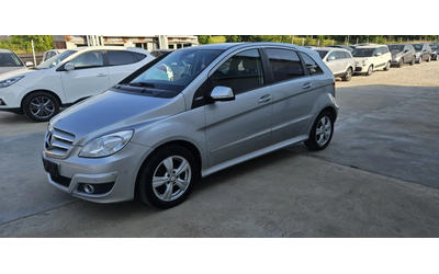 mercedes-benz-b-180 - 2