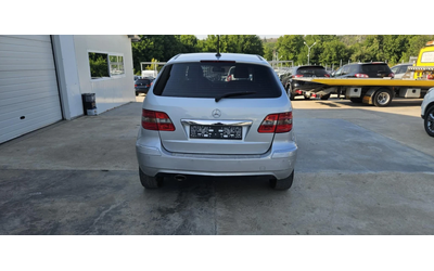 mercedes-benz-b-180 - 5