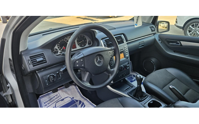 Mercedes-Benz B 180 180* Navi* 135000km* UNIKAT* - автомобили, коли, обяви за нови и употребявани 6