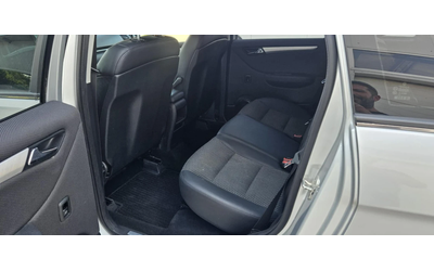Mercedes-Benz B 180 180* Navi* 135000km* UNIKAT* - автомобили, коли, обяви за нови и употребявани 7