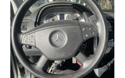 Mercedes-Benz B 180 2, 0 CDi - автомобили, коли, обяви за нови и употребявани 10