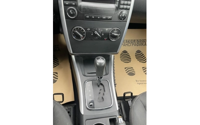 Mercedes-Benz B 180 2, 0 CDi - автомобили, коли, обяви за нови и употребявани 16