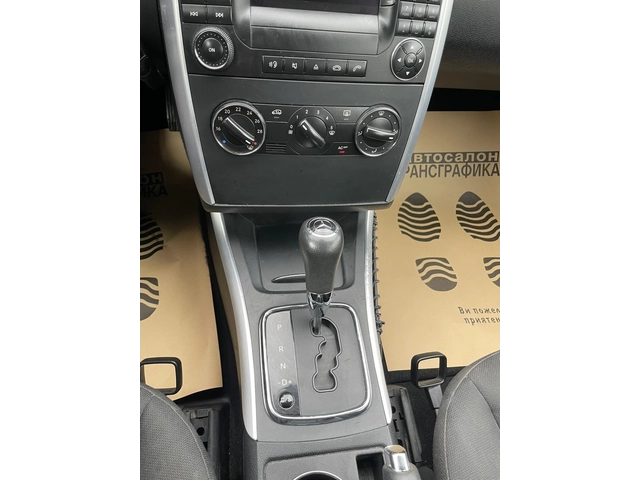 Mercedes-Benz B 180 2, 0 CDi - автомобили, коли, обяви за нови и употребявани 16