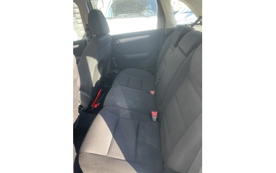 Mercedes-Benz B 180 2, 0 CDi - автомобили, коли, обяви за нови и употребявани 6