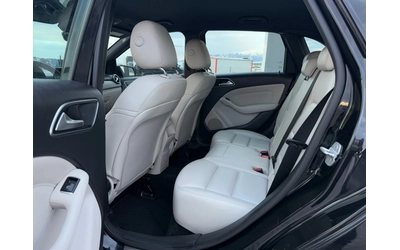 Mercedes-Benz B 180 1.8cdi Собствен лизинг !!! - автомобили, коли, обяви за нови и употребявани 10