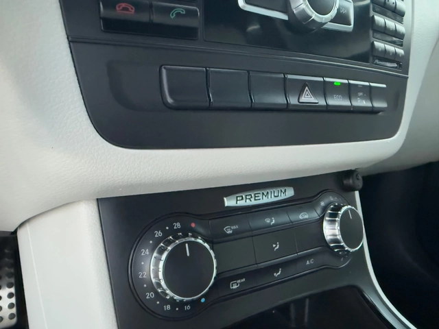 Mercedes-Benz B 180 1.8cdi Собствен лизинг !!! - автомобили, коли, обяви за нови и употребявани 13