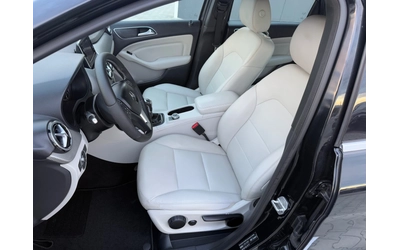 Mercedes-Benz B 180 1.8cdi Собствен лизинг !!! - автомобили, коли, обяви за нови и употребявани 9