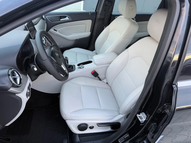 Mercedes-Benz B 180 1.8cdi Собствен лизинг !!! - автомобили, коли, обяви за нови и употребявани 9