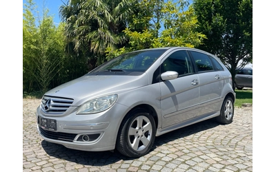 mercedes-benz-b-180 - 0