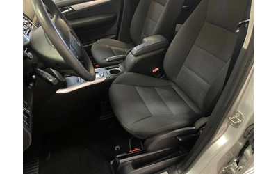 Mercedes-Benz 190 180 cdi Sport - автомобили, коли, обяви за нови и употребявани 10