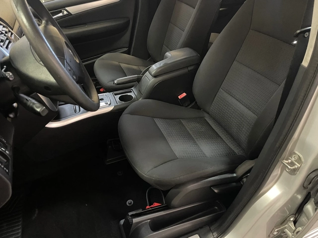 Mercedes-Benz 190 180 cdi Sport - автомобили, коли, обяви за нови и употребявани 10