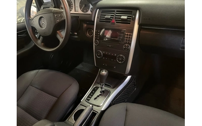 Mercedes-Benz 190 180 cdi Sport - автомобили, коли, обяви за нови и употребявани 12