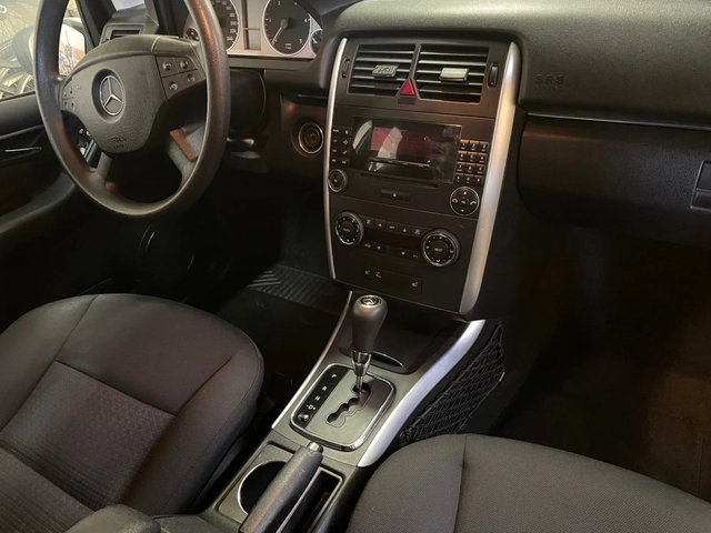 Mercedes-Benz 190 180 cdi Sport - автомобили, коли, обяви за нови и употребявани 12