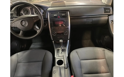 Mercedes-Benz 190 180 cdi Sport - автомобили, коли, обяви за нови и употребявани 13
