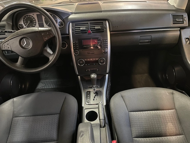 Mercedes-Benz 190 180 cdi Sport - автомобили, коли, обяви за нови и употребявани 13