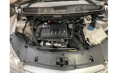 Mercedes-Benz 190 180 cdi Sport - автомобили, коли, обяви за нови и употребявани 16