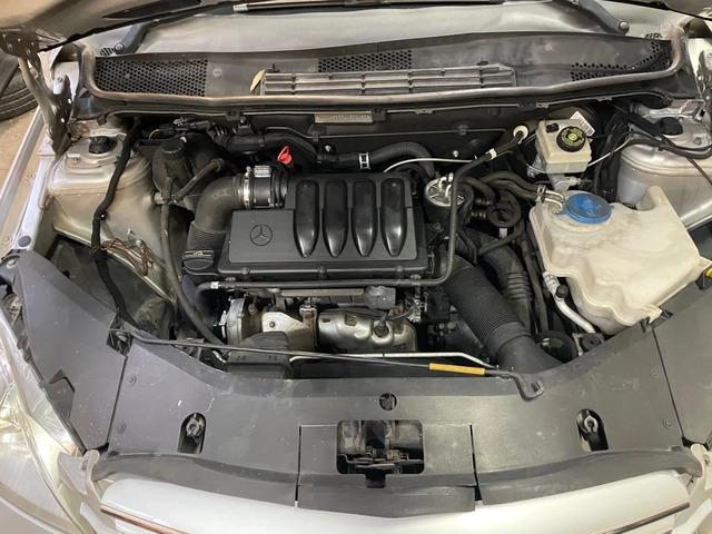 Mercedes-Benz 190 180 cdi Sport - автомобили, коли, обяви за нови и употребявани 16