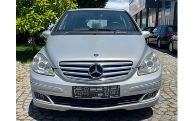 mercedes-benz-b-180 - 1