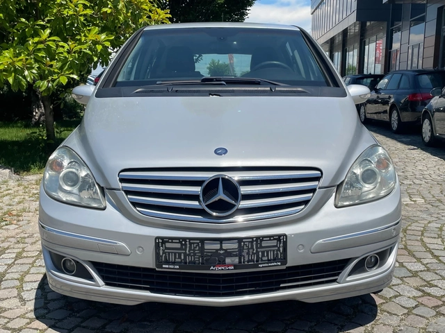 Mercedes-Benz 190 180 cdi Sport - автомобили, коли, обяви за нови и употребявани 1