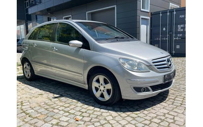 mercedes-benz-b-180 - 2