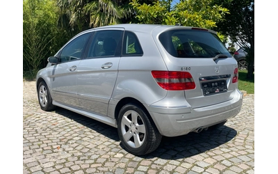 mercedes-benz-b-180 - 3