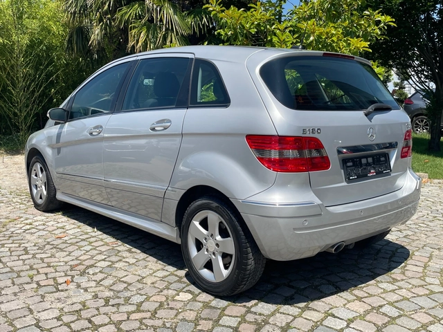 Mercedes-Benz 190 180 cdi Sport - автомобили, коли, обяви за нови и употребявани 3