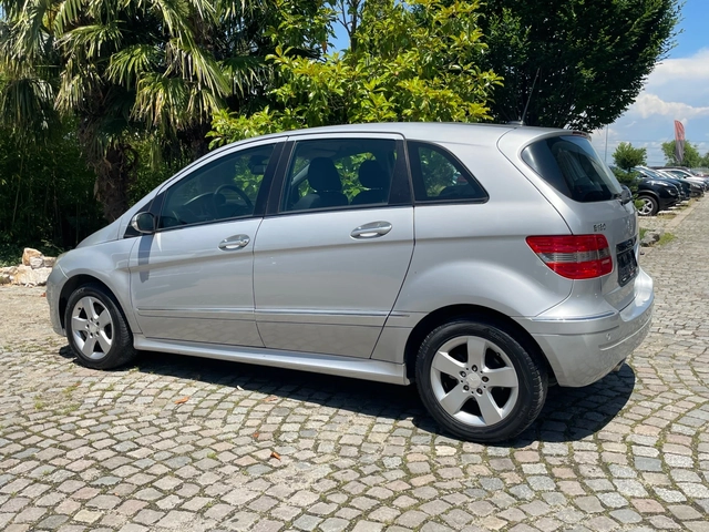 Mercedes-Benz 190 180 cdi Sport - автомобили, коли, обяви за нови и употребявани 4