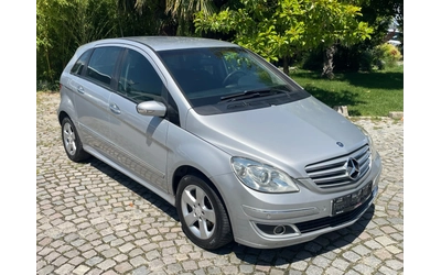 mercedes-benz-b-180 - 5
