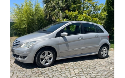 Mercedes-Benz 190 180 cdi Sport - автомобили, коли, обяви за нови и употребявани 6