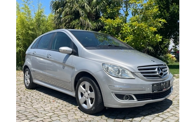 Mercedes-Benz 190 180 cdi Sport - автомобили, коли, обяви за нови и употребявани 7