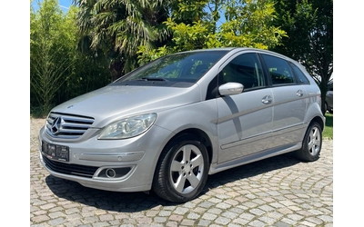 Mercedes-Benz 190 180 cdi Sport - автомобили, коли, обяви за нови и употребявани 8