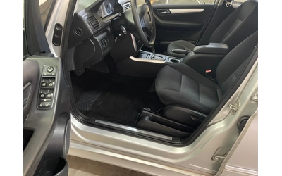 Mercedes-Benz 190 180 cdi Sport - автомобили, коли, обяви за нови и употребявани 9