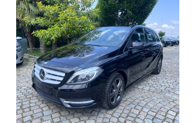 mercedes-benz-b-180 - 0