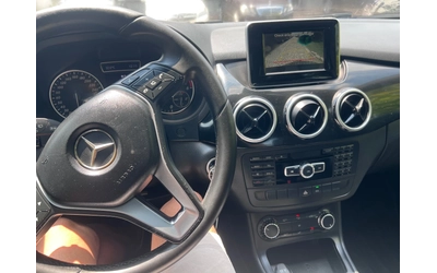 Mercedes-Benz 190 Executive Full edition Led - автомобили, коли, обяви за нови и употребявани 10