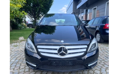 Mercedes-Benz 190 Executive Full edition Led - автомобили, коли, обяви за нови и употребявани 13