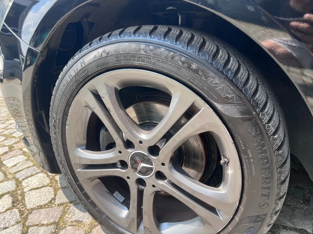 Mercedes-Benz 190 Executive Full edition Led - автомобили, коли, обяви за нови и употребявани 14