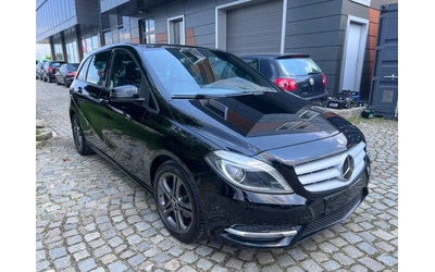 mercedes-benz-b-180 - 2